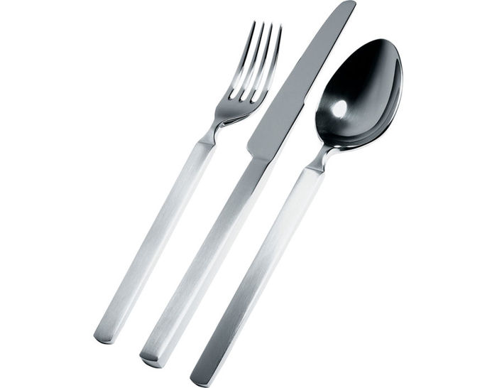 dry cutlery set