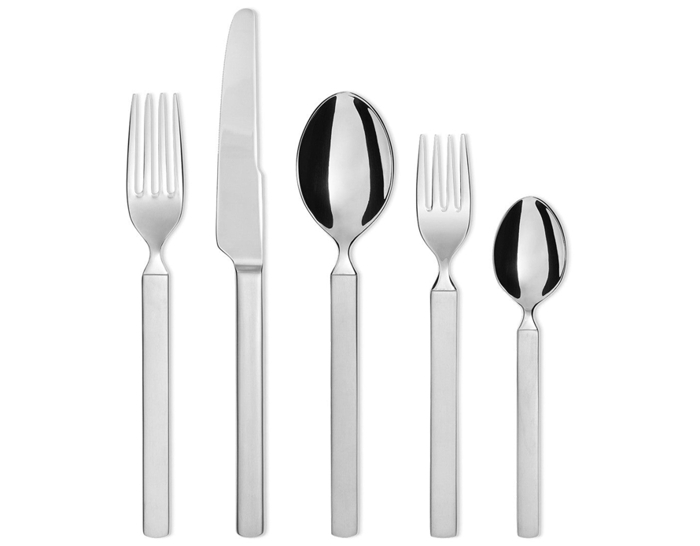 dry cutlery set