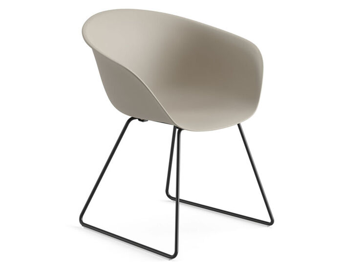 duna+02+sled+base+polypropylene+chair