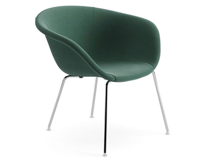 duna+02+four+leg+lounge+chair+fully+upholstered