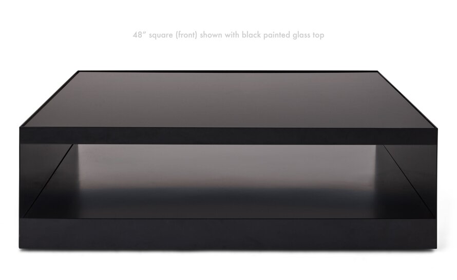 D'Urso Occasional Table by Joseph Paul D'Urso for Knoll | hive