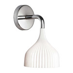 e wall lamp by F. Laviani for Kartell