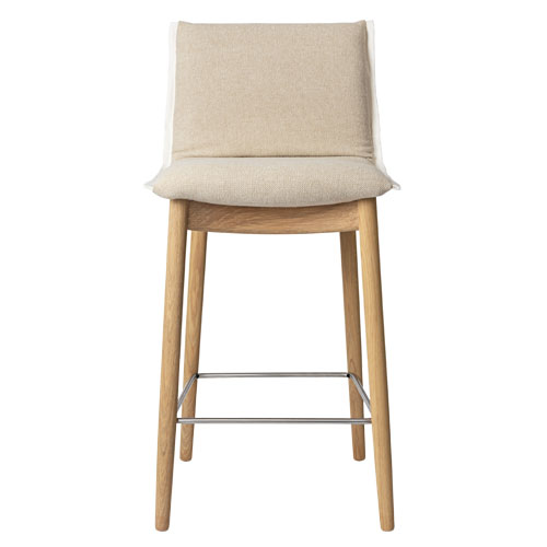 e006/e007 embrace stool by EOOS for Carl Hansen & Son