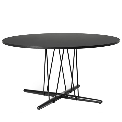 e020 embrace table by EOOS for Carl Hansen & Son