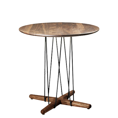 e021-480 embrace lounge table by EOOS for Carl Hansen & Son