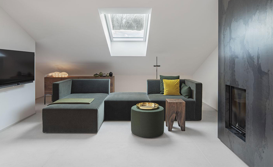 e15 backenzahn stool or side table | hive