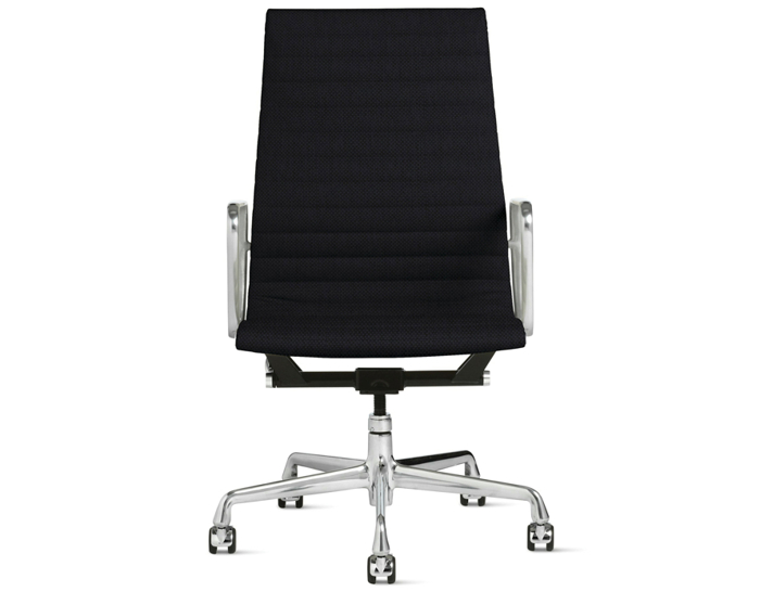Ray Eames Eames Aluminum Group Chair Upholstery Eames Aluminum