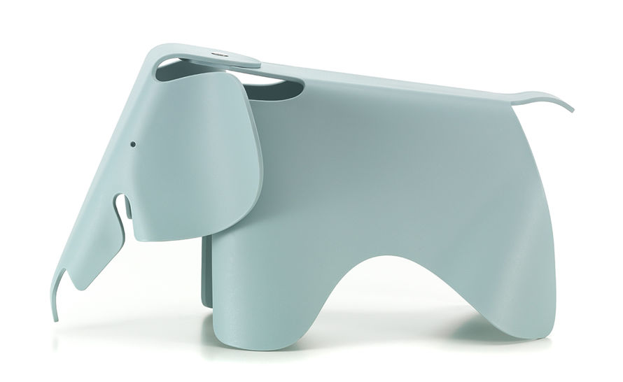 eames elephant plastic standard