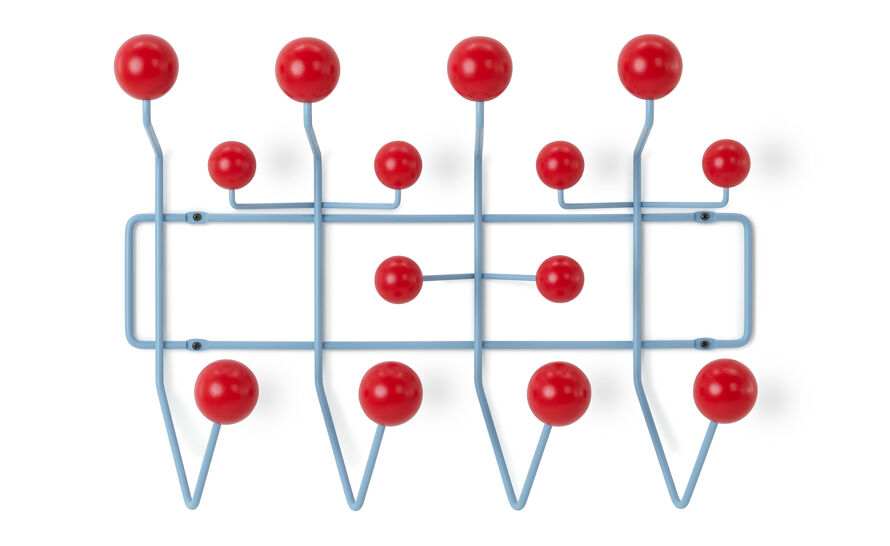 Eames Hang-It-All Rack for Herman Miller | hive