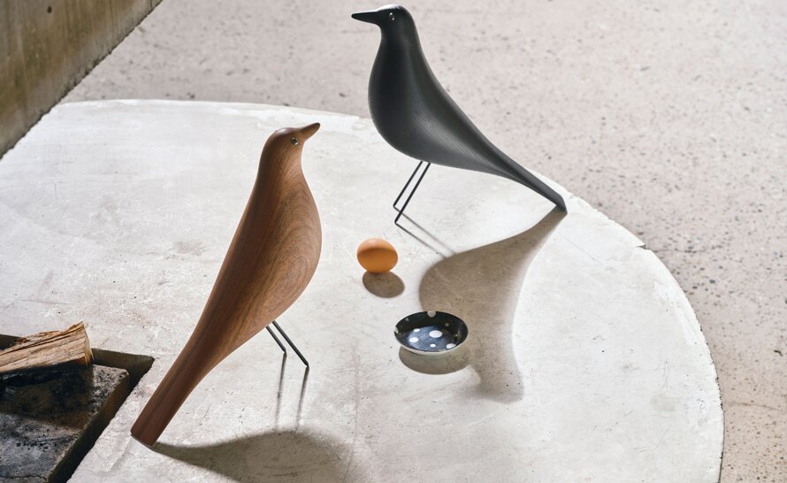 置物 Eames House Bird Eames House Bird - Eames Office