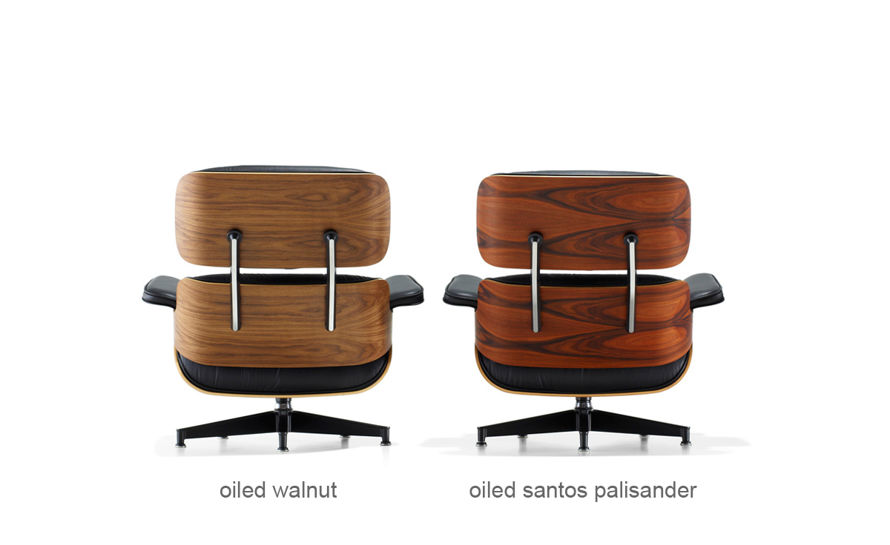 Santos Palisander Vs Walnut Oiled Palisander Store