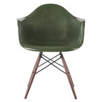 eames&reg; fiberglass armchair by Eames for Herman Miller
