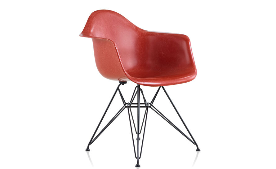 Стул eames оригинал