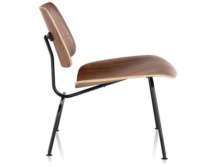 eames lcm dining chair