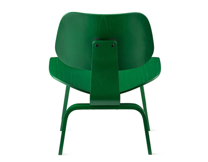 椅子 LCW / Herman Miller Eames Molded Plywood Lounge Chair LCW, Herman Miller X HAY | hive