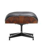 eames ottoman by Eames for Herman Miller