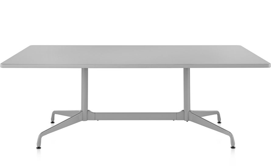 Eames Rectangular Table Hivemodern