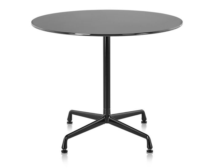 eames® round table | hive