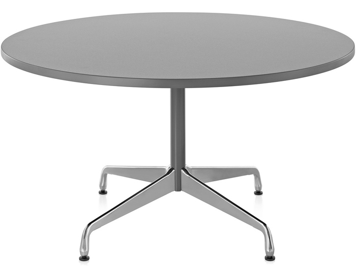 eames+round+table+with+laminate+top+%26+edge