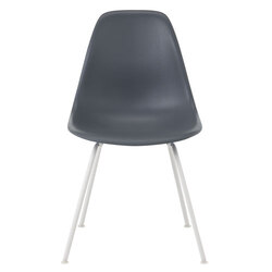 eames&reg; plastic side chair by Eames for Herman Miller