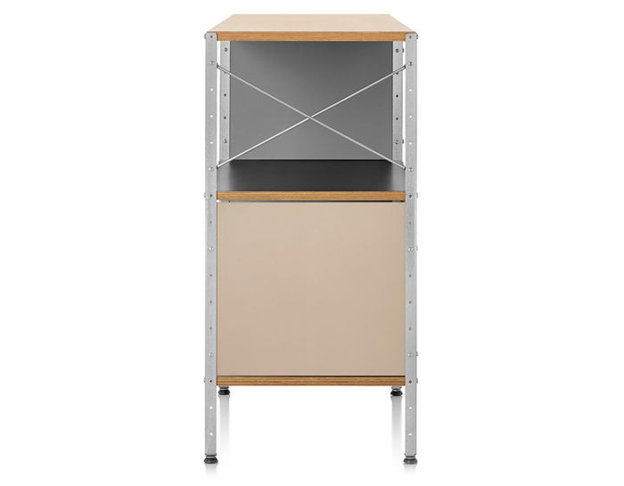 Eames ESU 201 Strage Unit for Herman Miller | hive