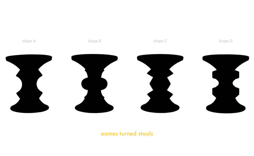 黒*嗣様 限定！コラボ アシモクラフツ スツール チェア MOLDS ネルデザイ 限定コラボ！ アシモクラフツ スツール ネルデザインワークス チェア