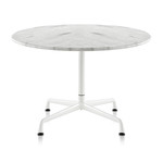 eames universal base outdoor table by Eames for Herman Miller