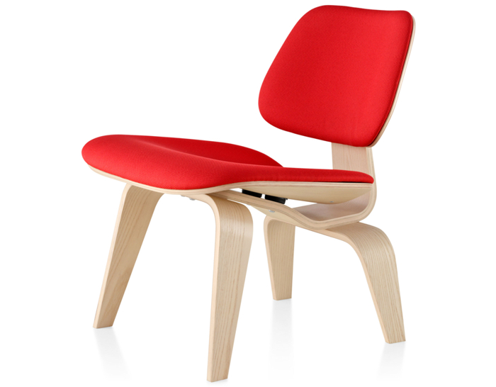 eames upholstered dcw | hive