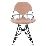 eames® wire chair with bikini pad - Eames - Herman Miller