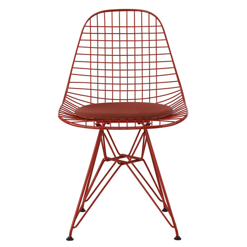 eames wire chair, herman miller x hay by Eames for Herman Miller