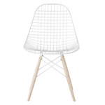 eames® wire chair with dowel base - Eames - Herman Miller