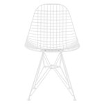 eames® outdoor wire chair with wire base by Eames for Herman Miller