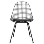 eames® wire chair with 4 leg base - Eames - Herman Miller