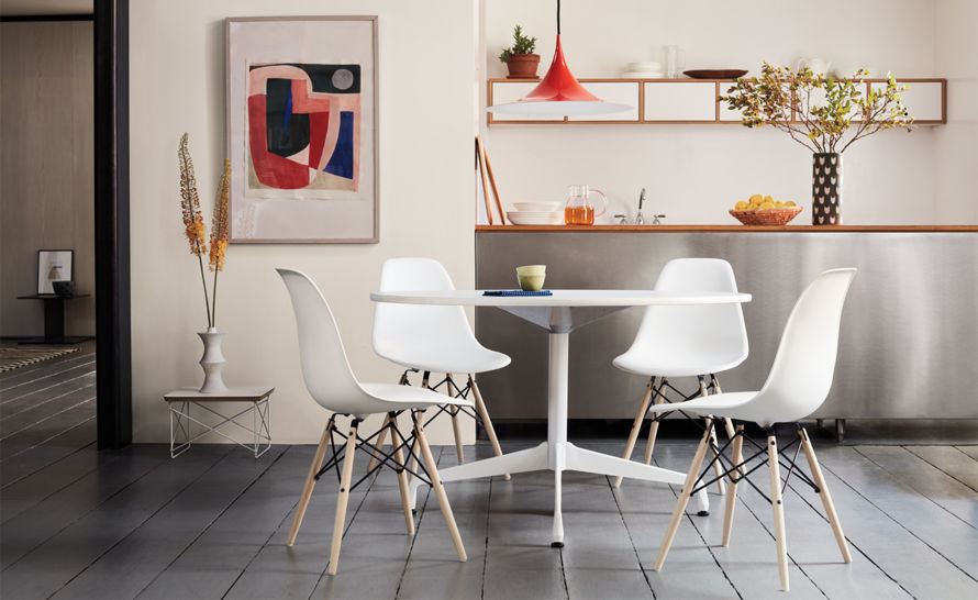 Eames 2024 wire table