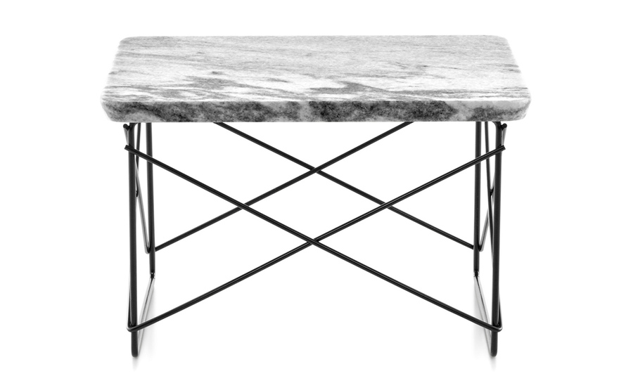 Eames Wire Base Low Table for Herman Miller | hive Eames Wire Base Low Table for Herman Miller | hive