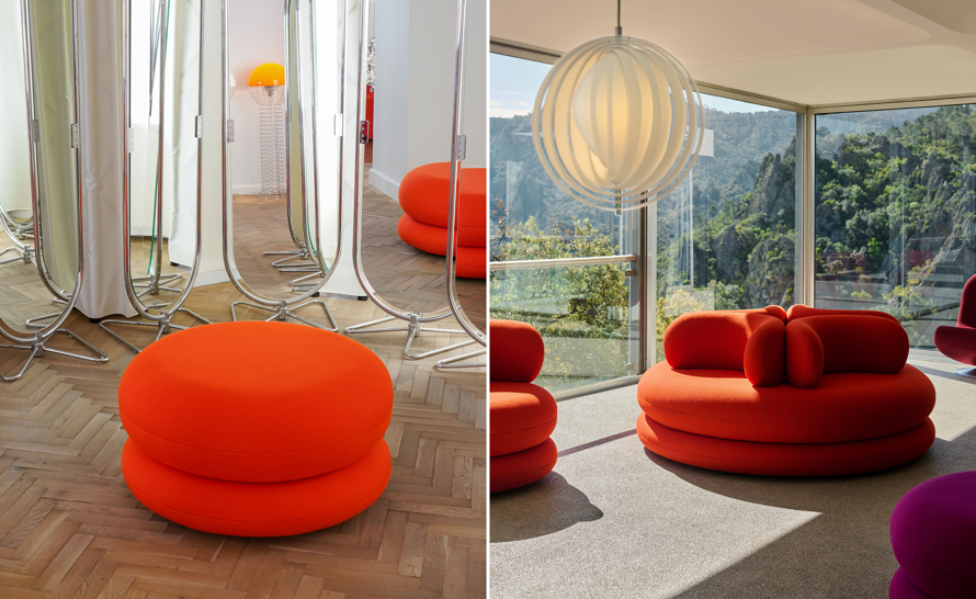 Easy Sofa