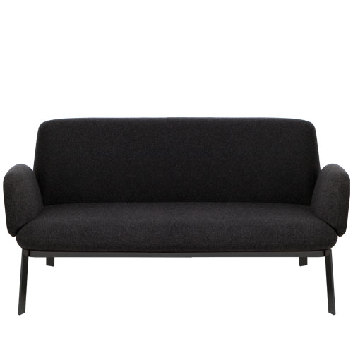 easy sofa by Klauser & Carpenter for Established & Sons