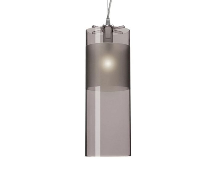 easy suspension lamp