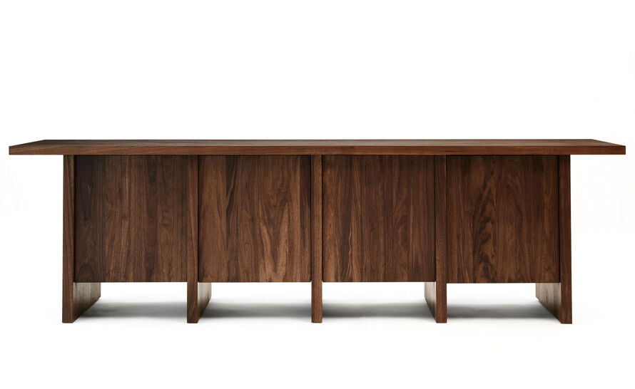 Edda Credenza