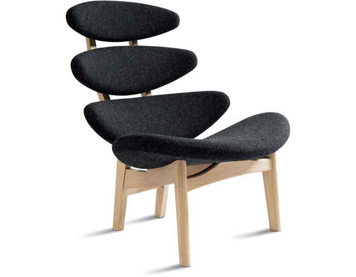 poul+volther+ej5+corona+wood+frame+chair