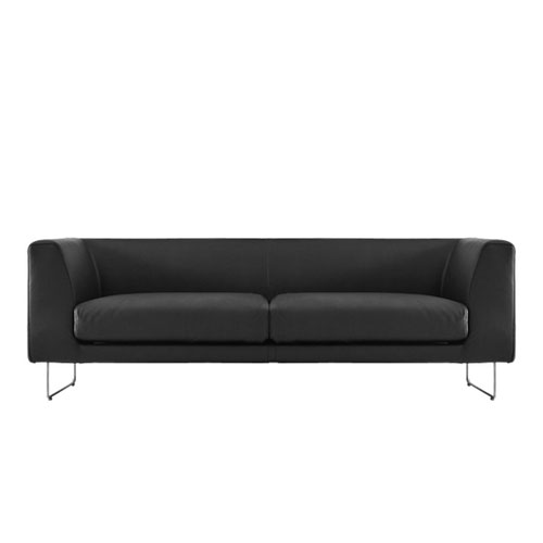 elan 80 inch sofa by Jasper Morrison for Cappellini