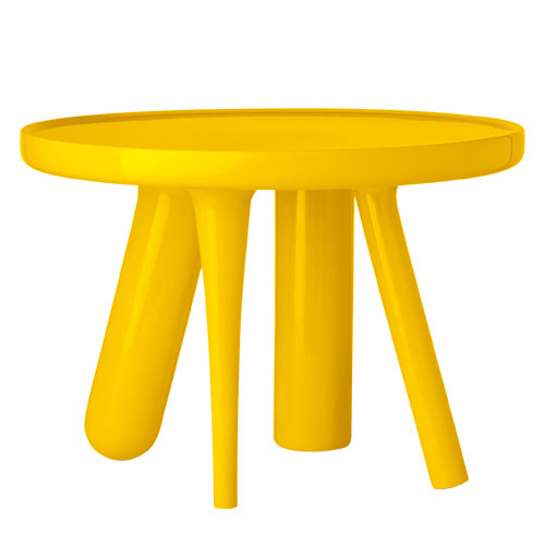 elements 002 side table by Jaime Hayon for Moooi