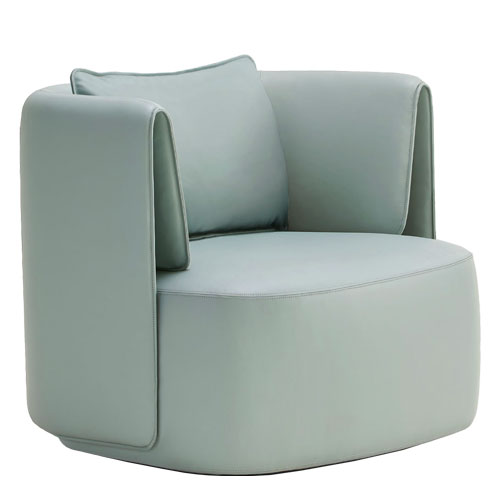 elio lounge by Noé Duchaufour-Lawrance for Bernhardt Design