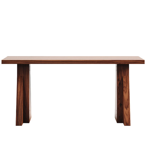 elmyr desk by Christopher Hardy for archivism