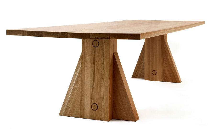 Elmyr Dining Table