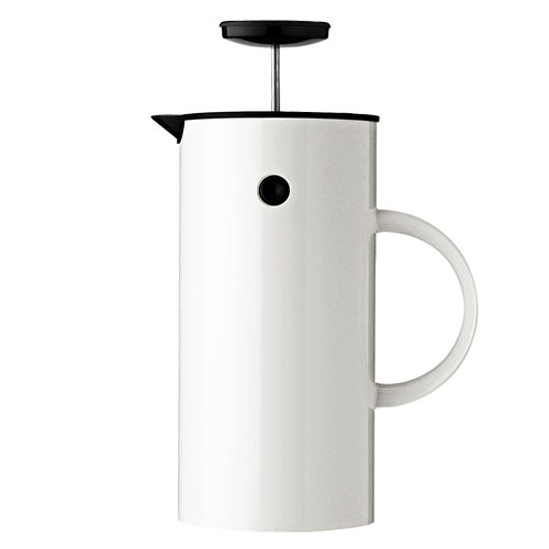 em77 french press by Erik Magnussen for stelton