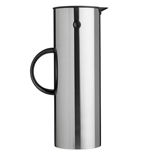 em77 vacuum jug by Erik Magnussen for stelton