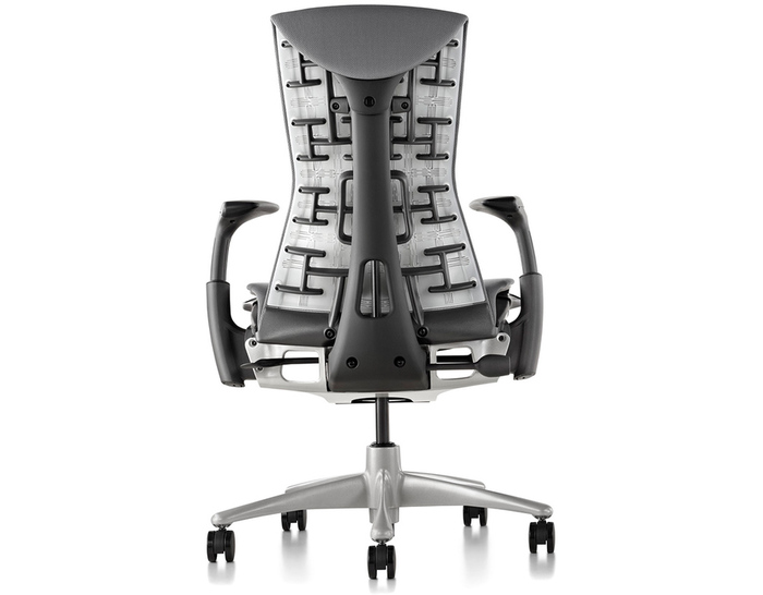 embody task chair