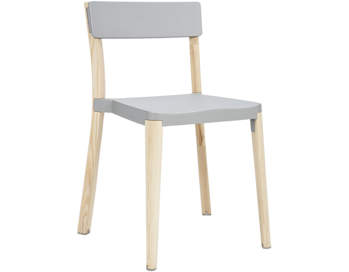 emeco lancaster stacking chair