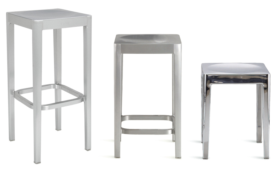 emeco bar stool replica